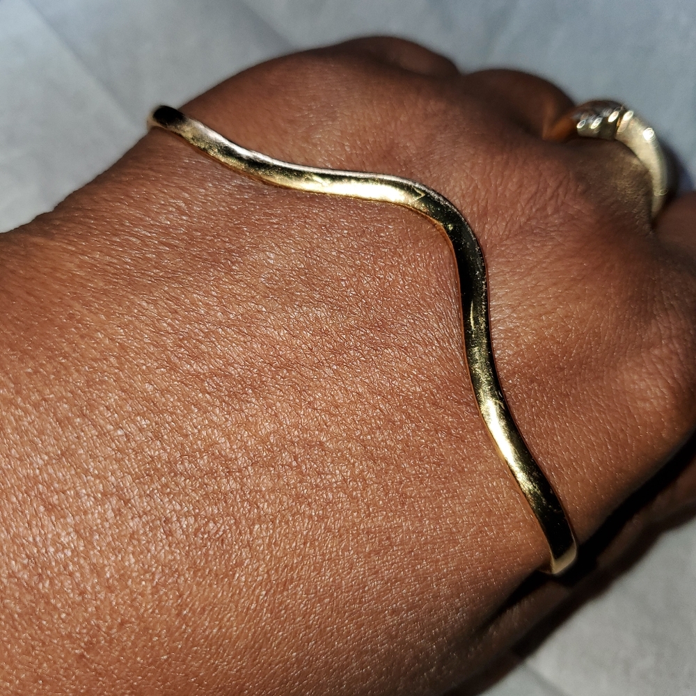 Hand bracelet - Picture 3 of 3
